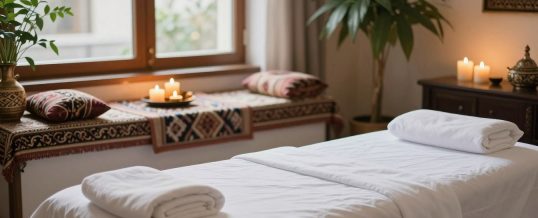 İstanbul Bireysel Masaj Tercihi: Sağlığınızı İyileştirin