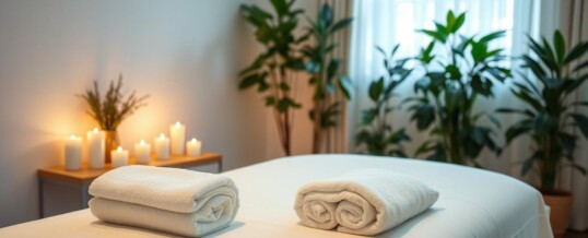 İstanbul Anadolu Yakası Evde Masaj Hizmeti