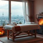 İstanbul'da Eve Gelen Masaj Hizmeti - Konfor ve Şifa istanbul eve gelen masaj hizmeti