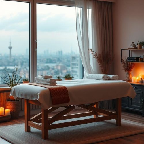 istanbul eve gelen masaj hizmeti