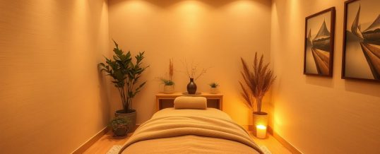 Istanbul Fatih Masaj Salonu | Masaj Terapi ve Rahatlama