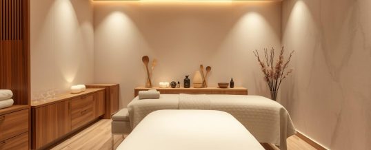 Istanbul Fikirtepe Masaj Salonu – Profesyonel Masaj Hizmetleri