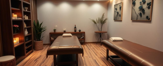 İstanbul Gayrettepe Masaj | Uzman Ellerle Rahatlayın