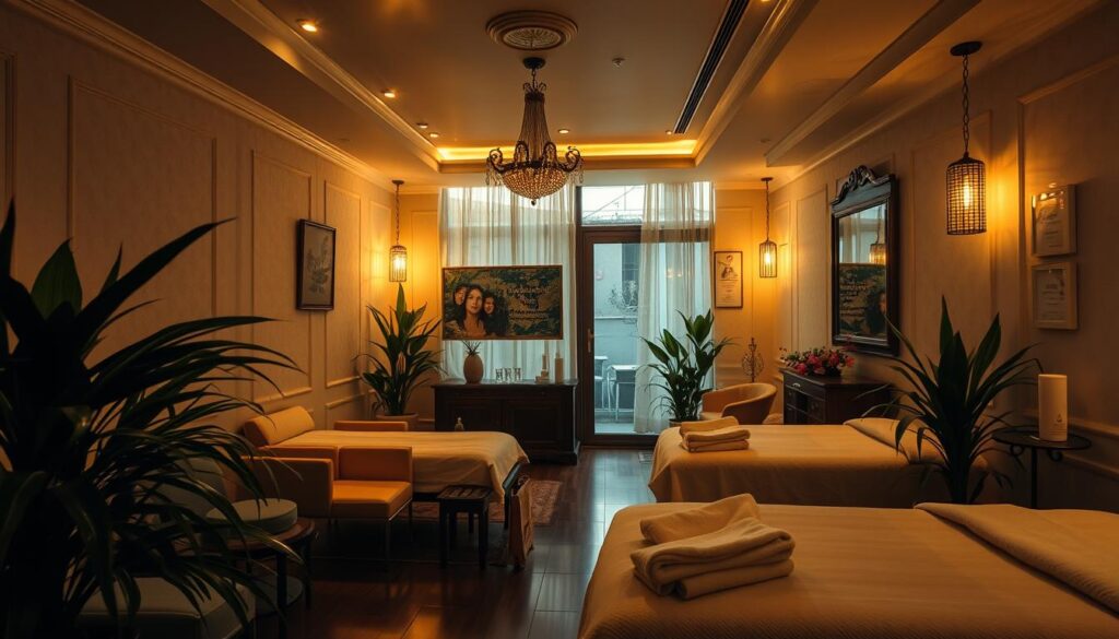 istanbul gece açık masaj hijyen