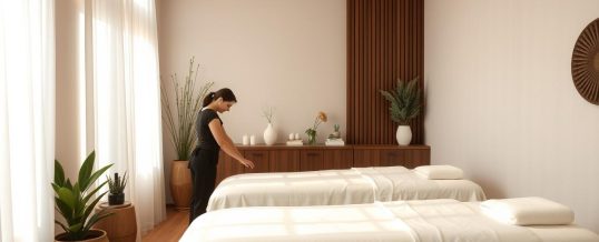 İstanbul Güngören Masaj Salonu – Profesyonel Masaj Hizmetleri