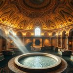 İstanbul Hamamları Rehberi: En İyi Seçenekler. istanbul hamamları rehberi