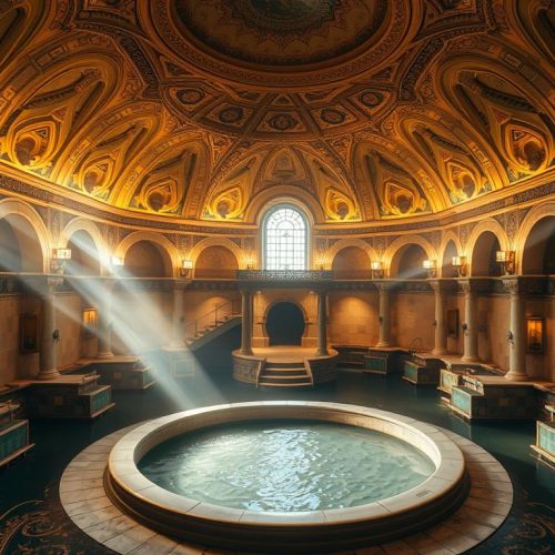 istanbul hamamları rehberi