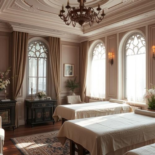 istanbul içinde her zaman masaj hizmeti