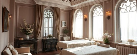 İstanbul İçinde Her Zaman Masaj Hizmeti | Kaliteli Masaj