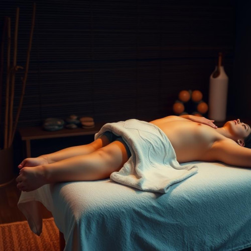 istanbul kişiye özel masaj