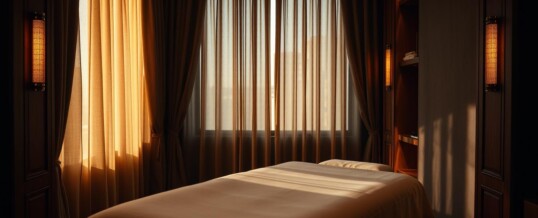 İstanbul Klasik Masaj: Profesyonel ve Güvenilir Hizmet