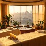 İstanbul Masaj Deneyimleri ve En İyi Spa Salonları istanbul masaj