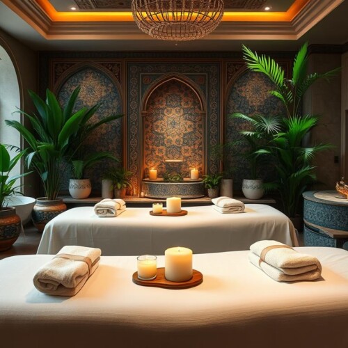 istanbul masaj fiyatları