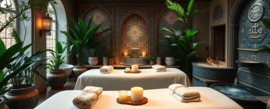 İstanbul Masaj Fiyatları Rehberi – En İyi Seçenekler