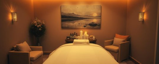 İstanbul Masaj Salonu Instagram – Profesyonel Masaj