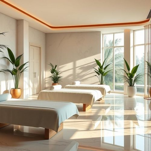 istanbul masaj salonu önerileri