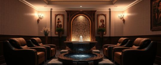 İstanbul Masaj Salonu Pendik | Profesyonel Masaj Hizmetleri