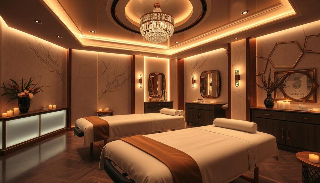 istanbul masaj salonu vip