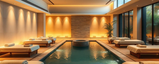 Istanbul’da En İyi Masaj Tavsiyeleri ve Uzmanlar