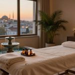 istanbul masaj terapisti dünyasında uzman