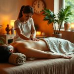 Istanbul'da Masaj Terapisti Olmak ve Şifa Sağlamak istanbul masaj terapisti olmak