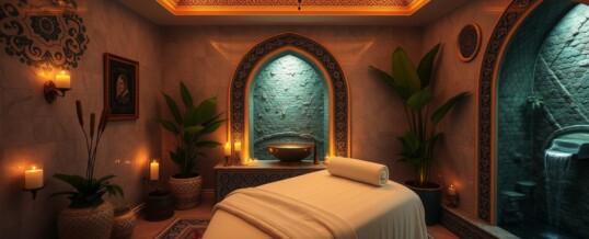 İstanbul Masör – Profesyonel Masaj Hizmetleri.