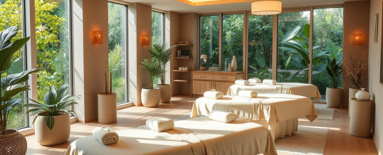 Istanbul Masör Tavsiye ve Profesyonel Masaj Hizmetleri