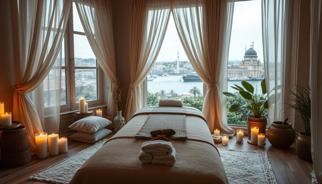 istanbul masör ücretsiz