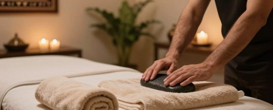 İstanbul Masözler: Sağlıklı Masaj için En İyi Seçim