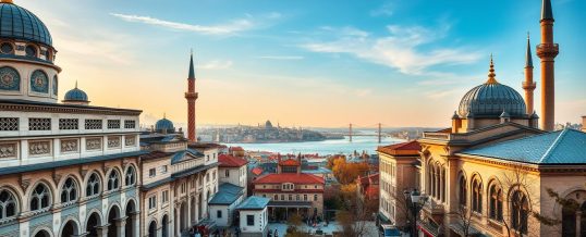 İstanbul Sağlık İmkanları: Hizmetler ve Bilgiler