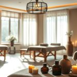 İstanbul Şile Masaj Salonu Rehberi: Rahatlatıcı Deneyim istanbul şile masaj salonu