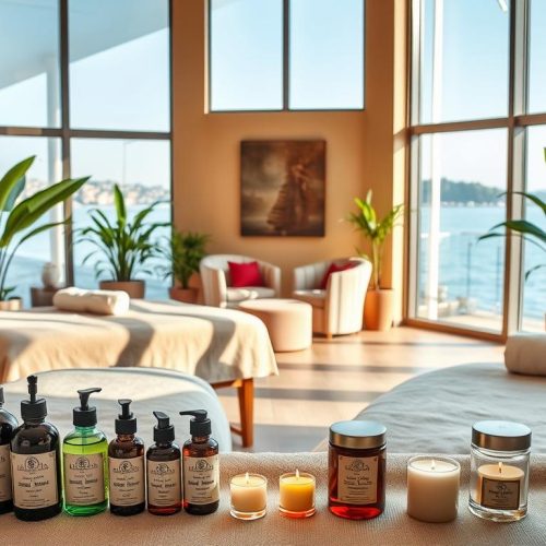 istanbul şile masaj salonu