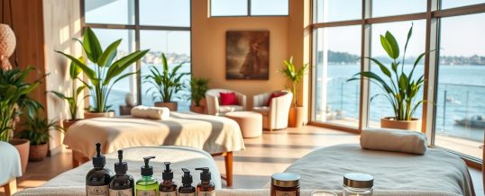 İstanbul Şile’de En İyi Masaj Salonu Hizmetleri