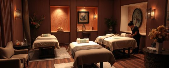 İstanbul Uygun Fiyatlı Masaj – Profesyonel Hizmet