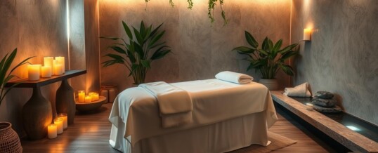 İstanbul Wellness Masaj – Sağlığınız İçin Doğru Adres