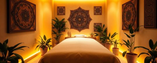 İstanbul Yeni Masaj Yerleri Nasıl Bulunur? En İyi Rehber