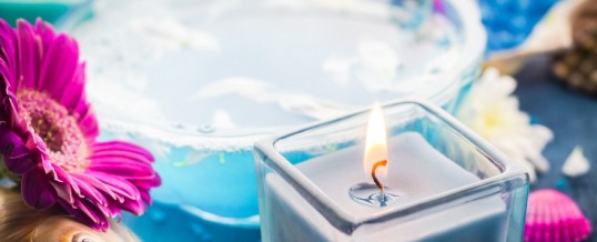 Dostlarınız İçin Masaj Hediye