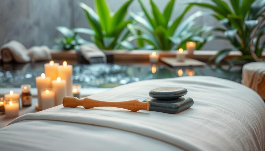 iyi masaj ısınması