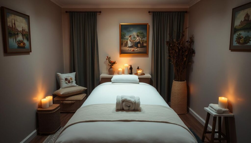 kadıköy ayaküstü masaj