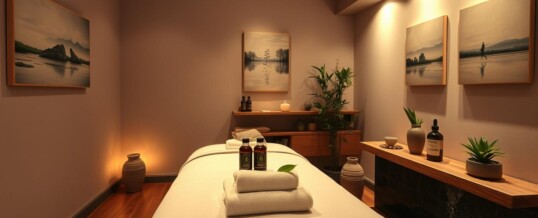 Kadıköy Masaj Servisleri: Kaliteli ve Rahatlatıcı.