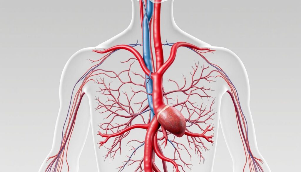 kan ve lenf dolaşımı kan ve lenf dolaşımı