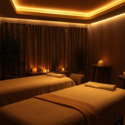 kişiye özel masaj salonu istanbul