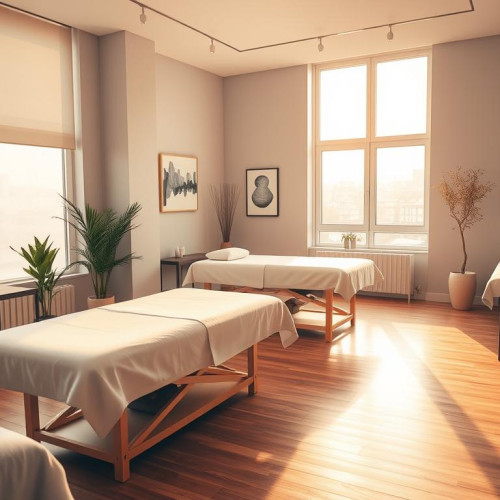 klinik masaj istanbul