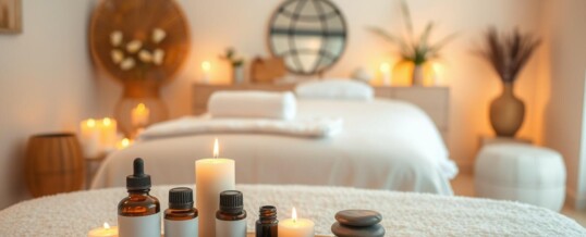 Levent Masözler: Uzman Elleriyle Rahatlamak