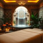 İstanbul'un En İyi Lüks Masaj Deneyimi. lüks masaj istanbul