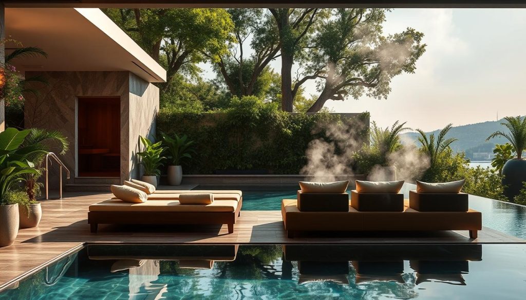 lüks spa deneyimleri lüks spa deneyimleri