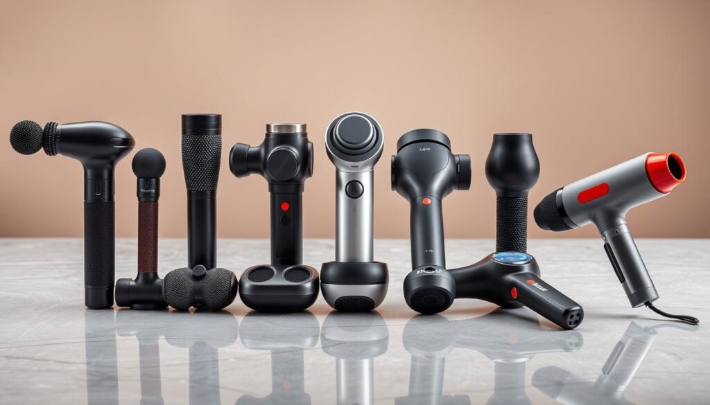 masaj aleti karşılaştırması