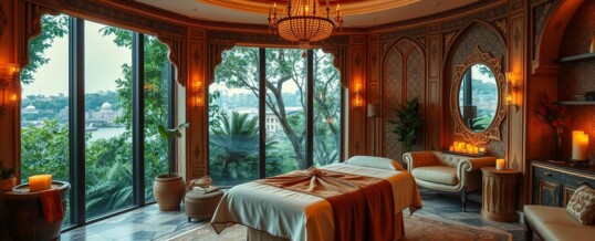 İstanbul’da Eşsiz Bir Masaj Deneyiminiz İçin İpuçları