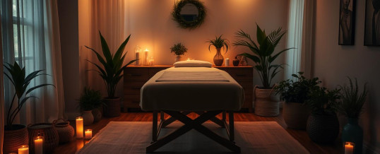 Masaj El Aletleri İstanbul: Evde Masaj Deneyimi