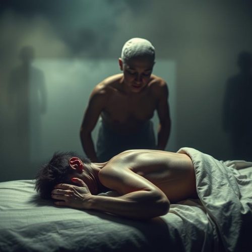 masaj hakkında var olan önyargılar